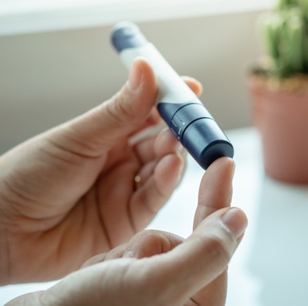 Manfaat bawang putih untuk diabetes